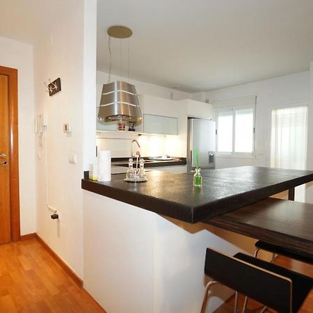 Appartement Granada Salvador Extérieur photo