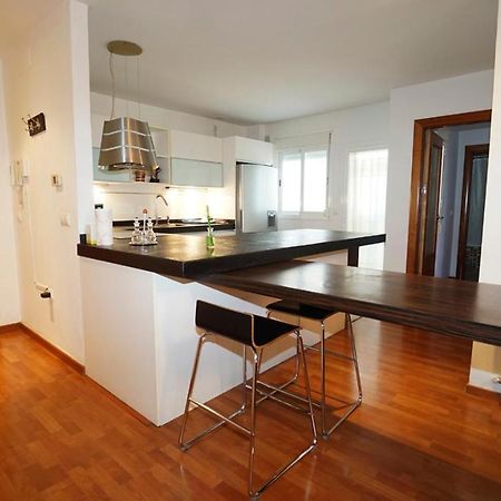 Appartement Granada Salvador Extérieur photo