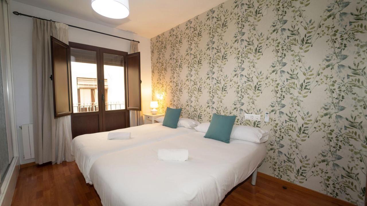 Appartement Granada Salvador Extérieur photo