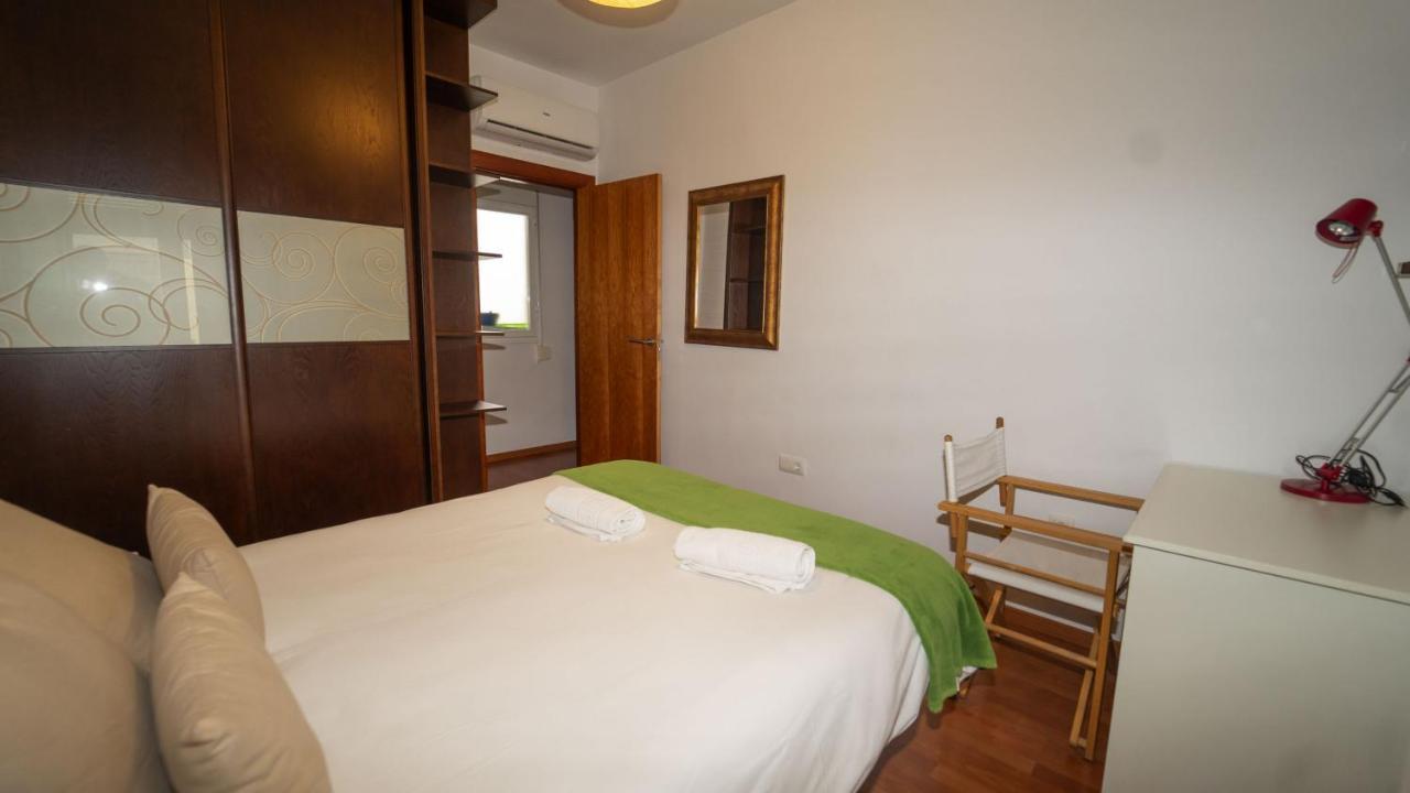 Appartement Granada Salvador Extérieur photo