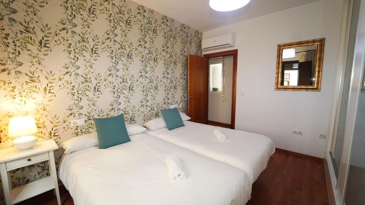 Appartement Granada Salvador Extérieur photo