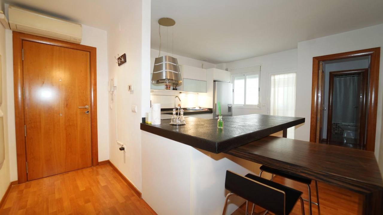 Appartement Granada Salvador Extérieur photo