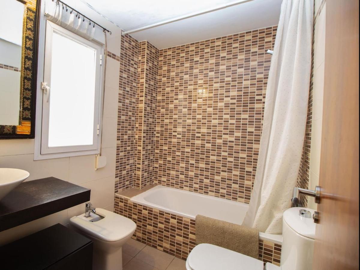 Appartement Granada Salvador Extérieur photo