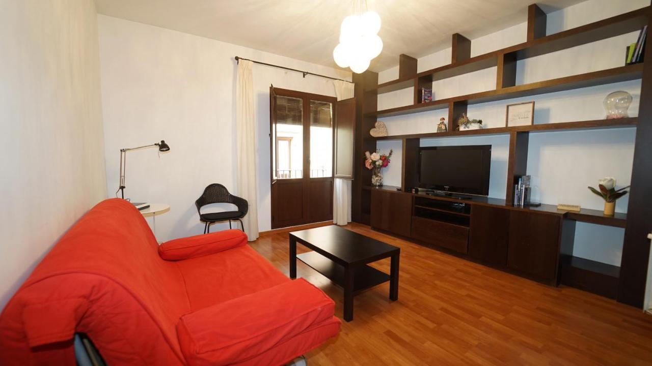 Appartement Granada Salvador Extérieur photo