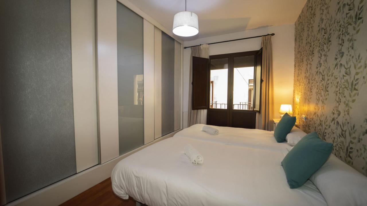 Appartement Granada Salvador Extérieur photo