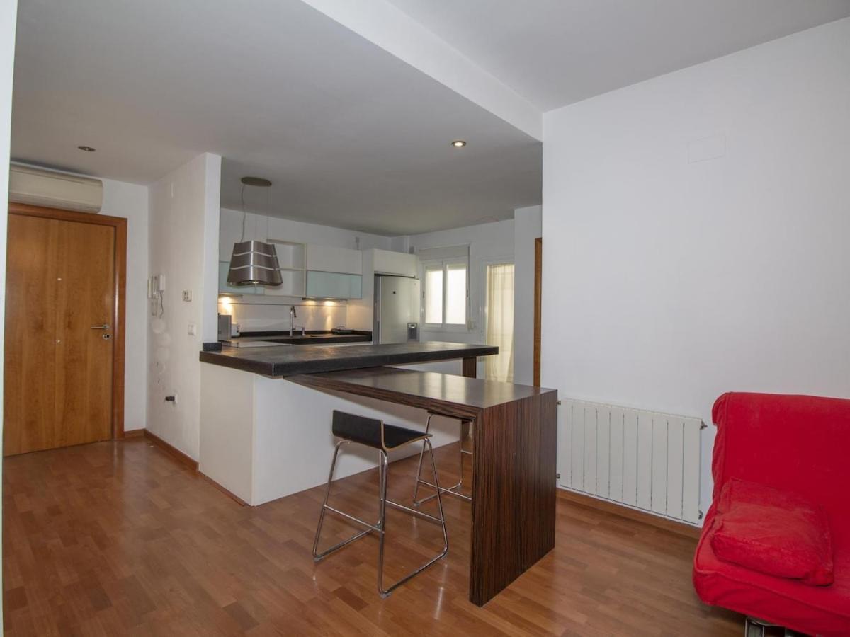 Appartement Granada Salvador Extérieur photo