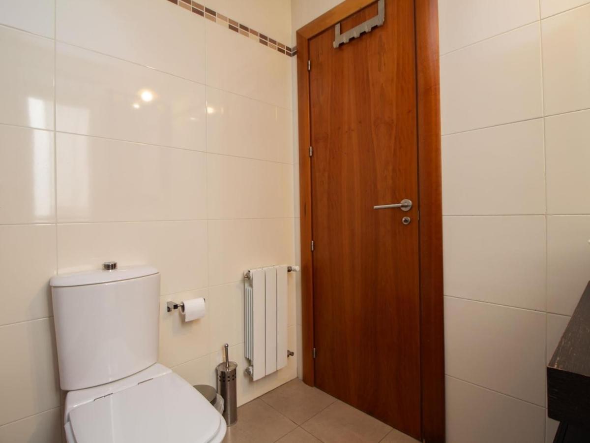 Appartement Granada Salvador Extérieur photo