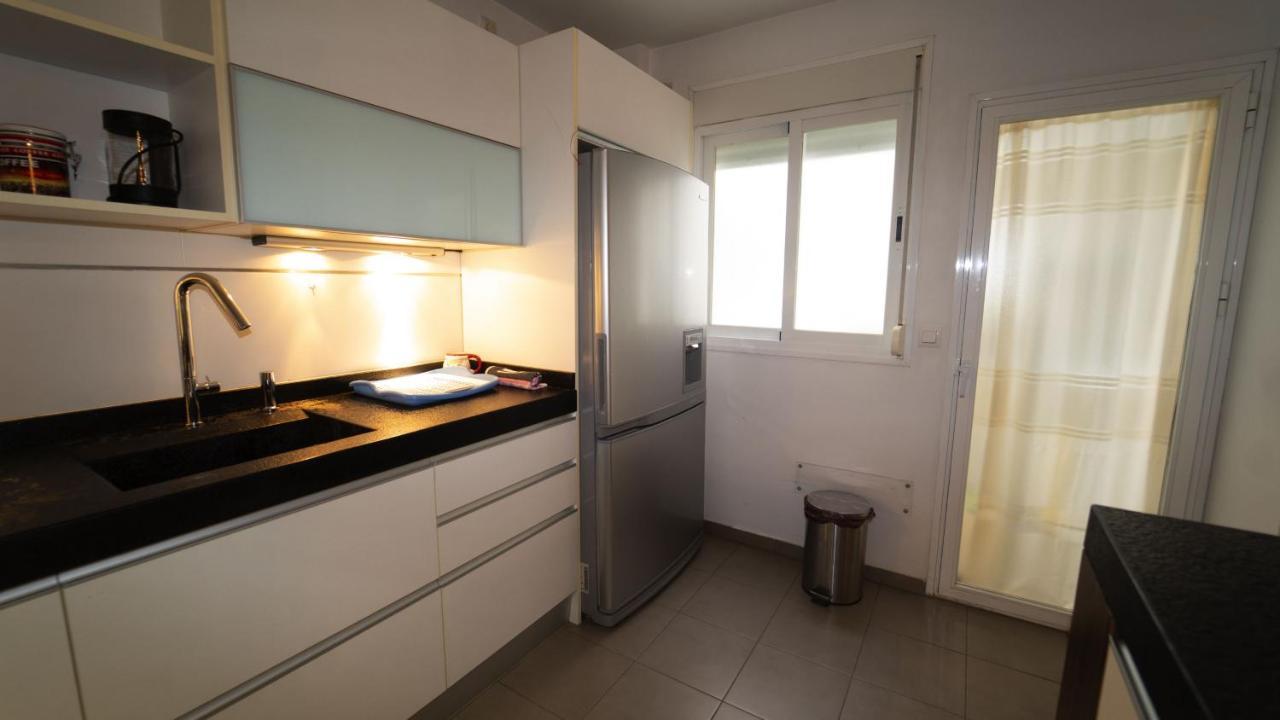 Appartement Granada Salvador Extérieur photo