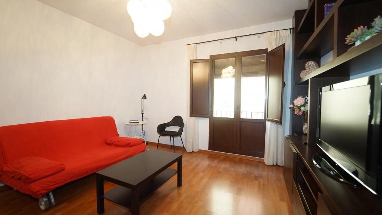 Appartement Granada Salvador Extérieur photo