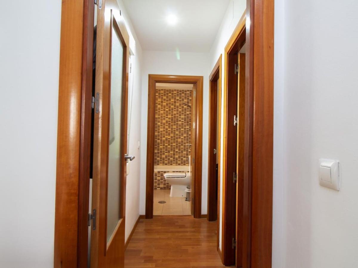 Appartement Granada Salvador Extérieur photo