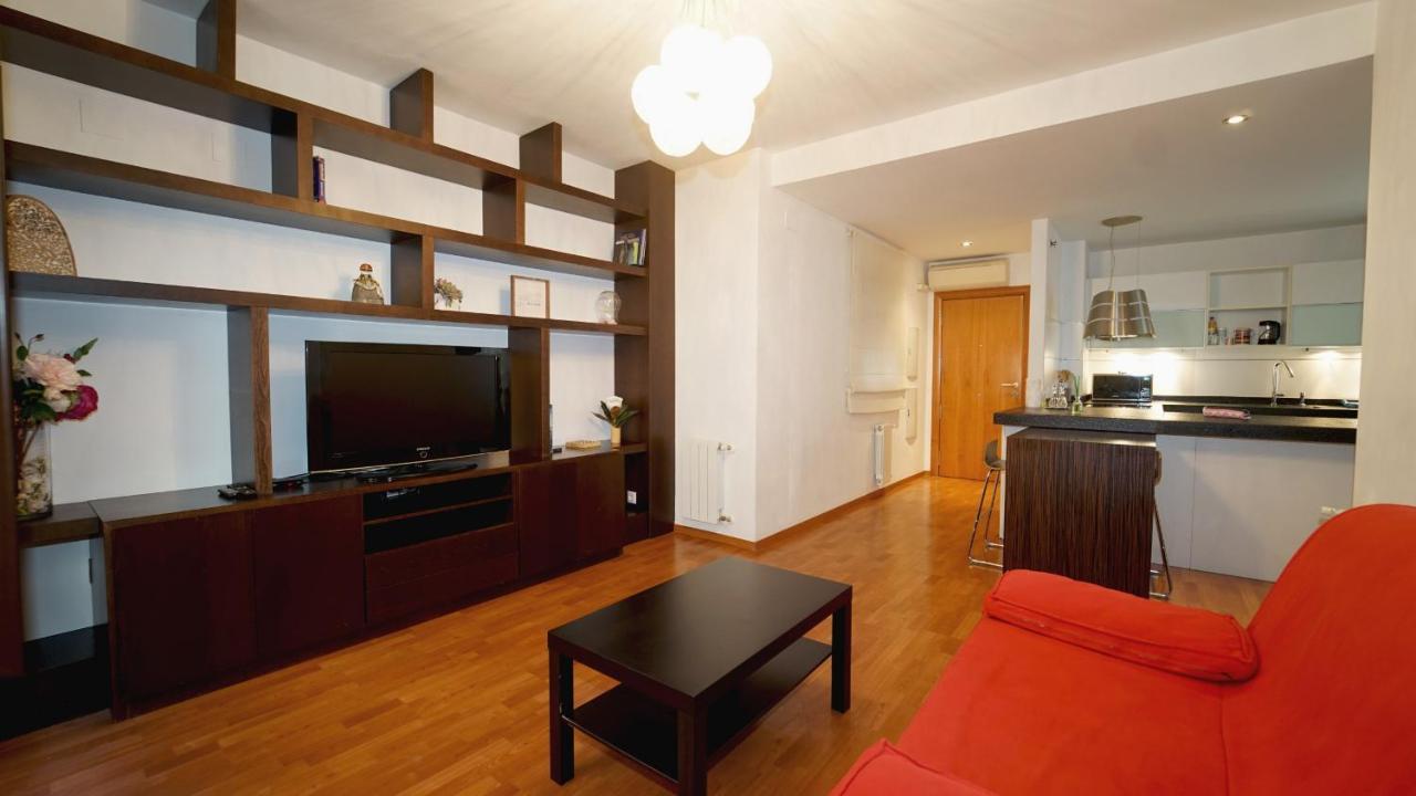 Appartement Granada Salvador Extérieur photo
