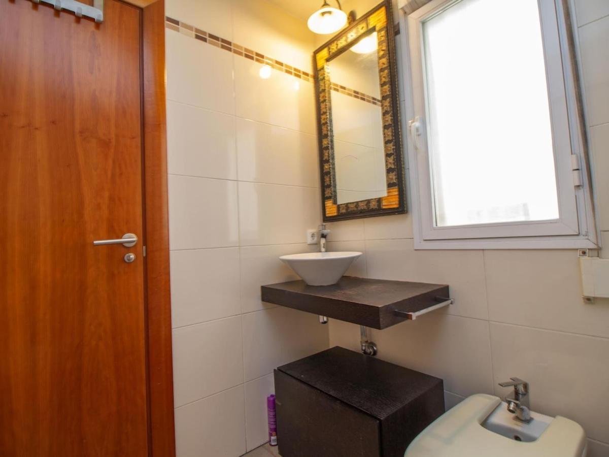 Appartement Granada Salvador Extérieur photo