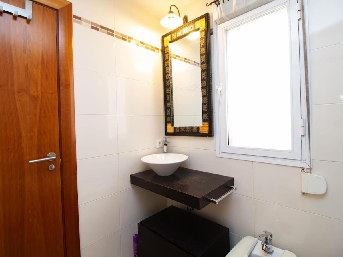 Appartement Granada Salvador Extérieur photo