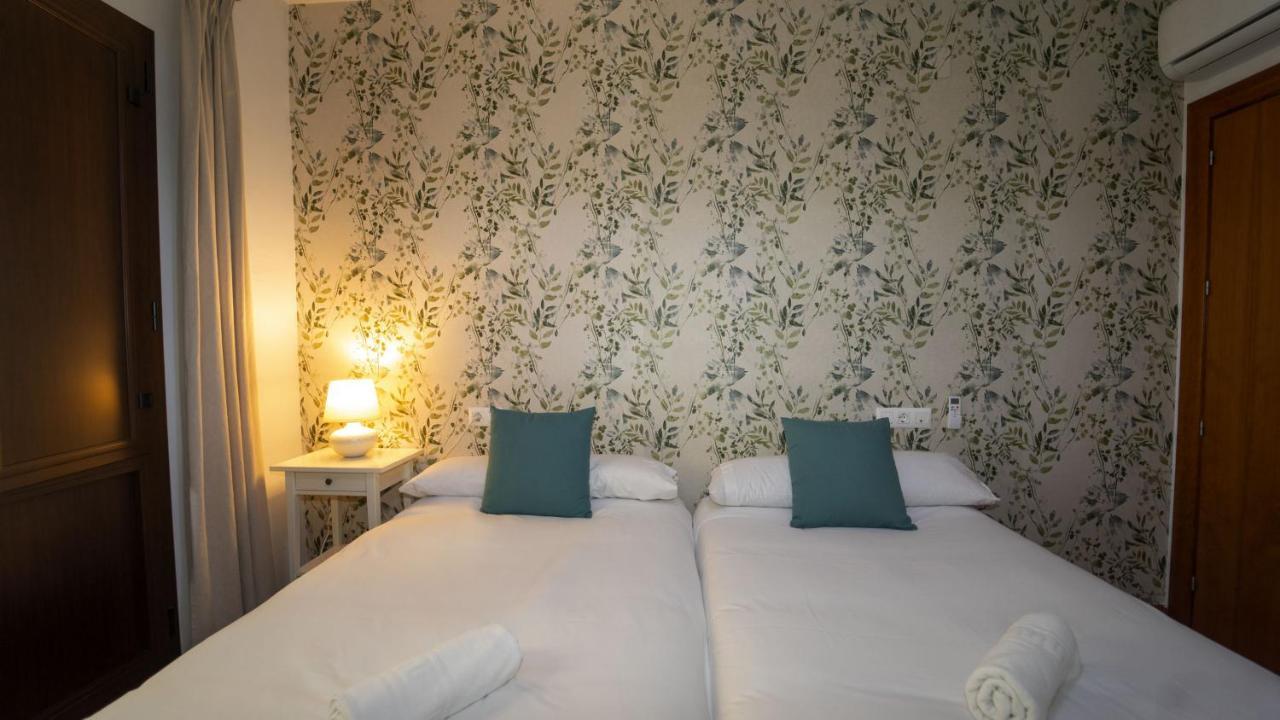 Appartement Granada Salvador Extérieur photo