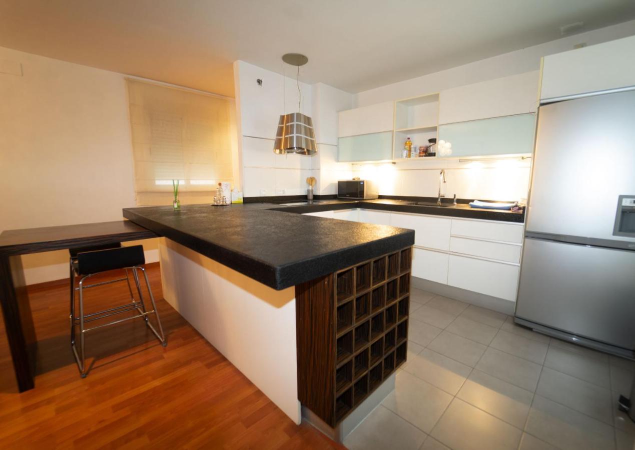Appartement Granada Salvador Extérieur photo