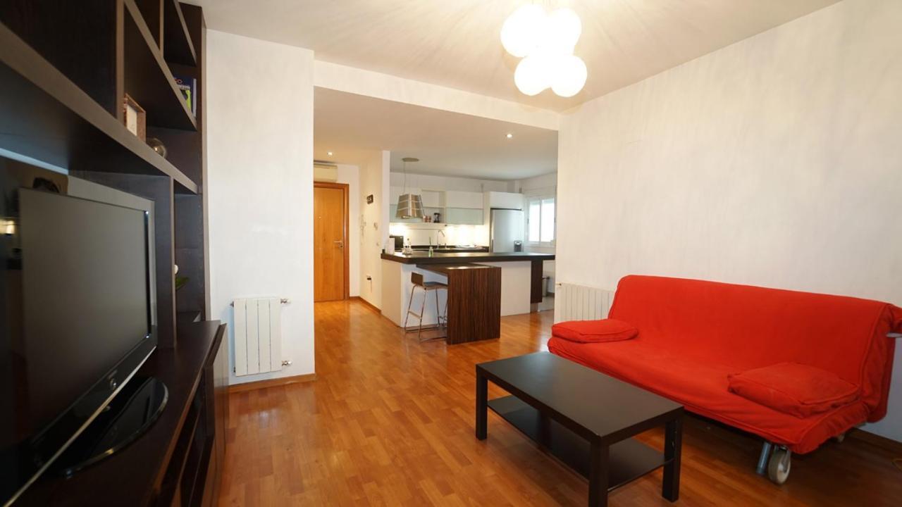 Appartement Granada Salvador Extérieur photo