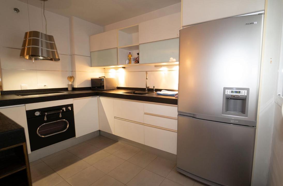 Appartement Granada Salvador Extérieur photo