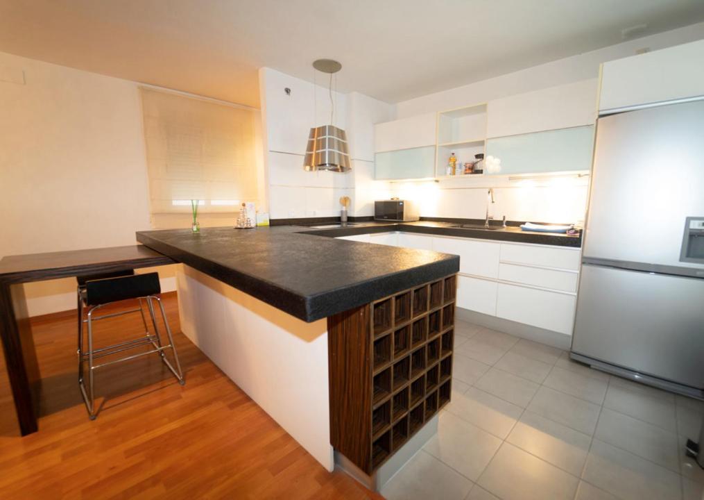 Appartement Granada Salvador Extérieur photo