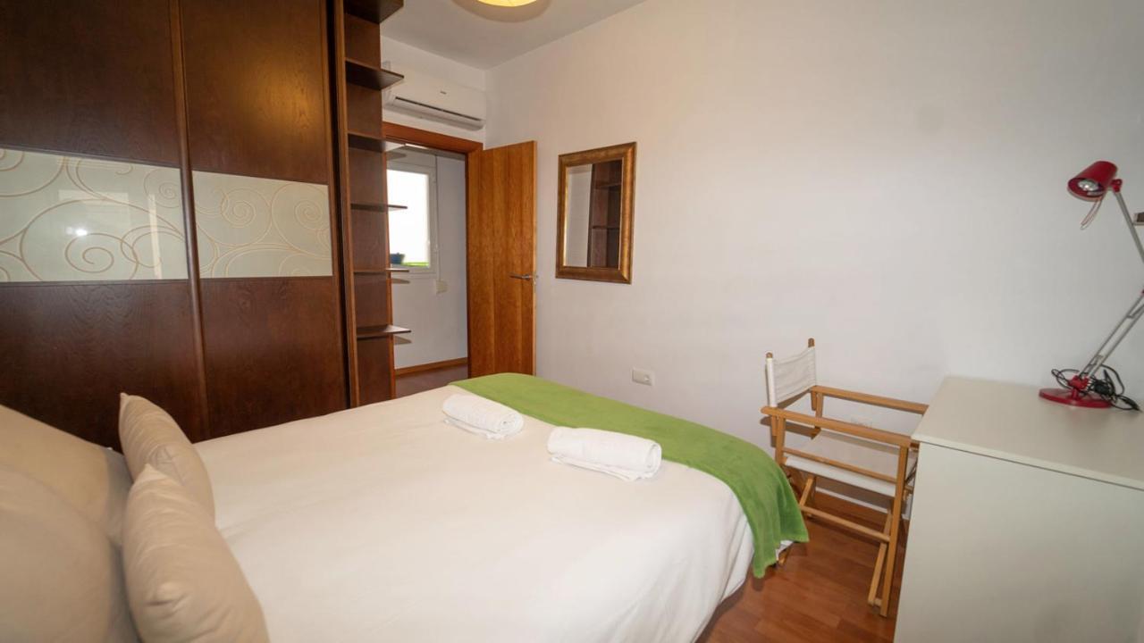 Appartement Granada Salvador Extérieur photo