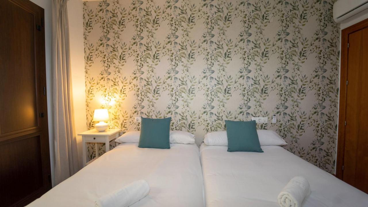 Appartement Granada Salvador Extérieur photo