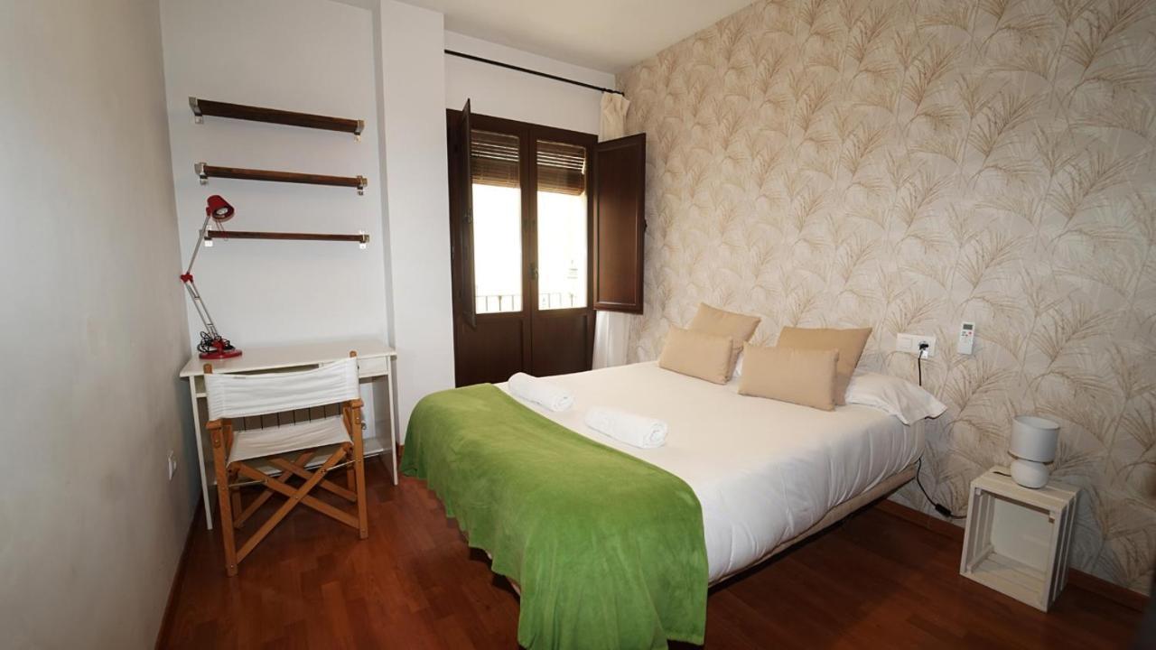 Appartement Granada Salvador Extérieur photo