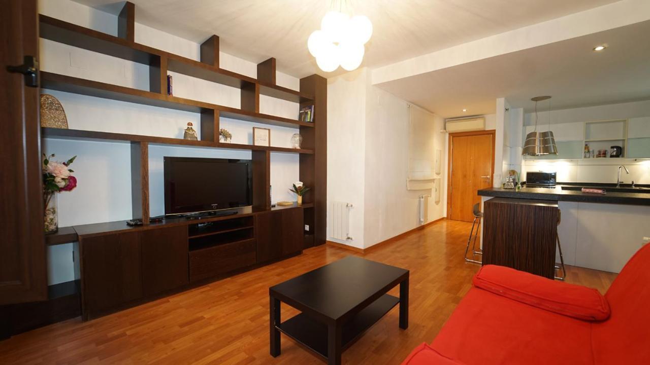 Appartement Granada Salvador Extérieur photo