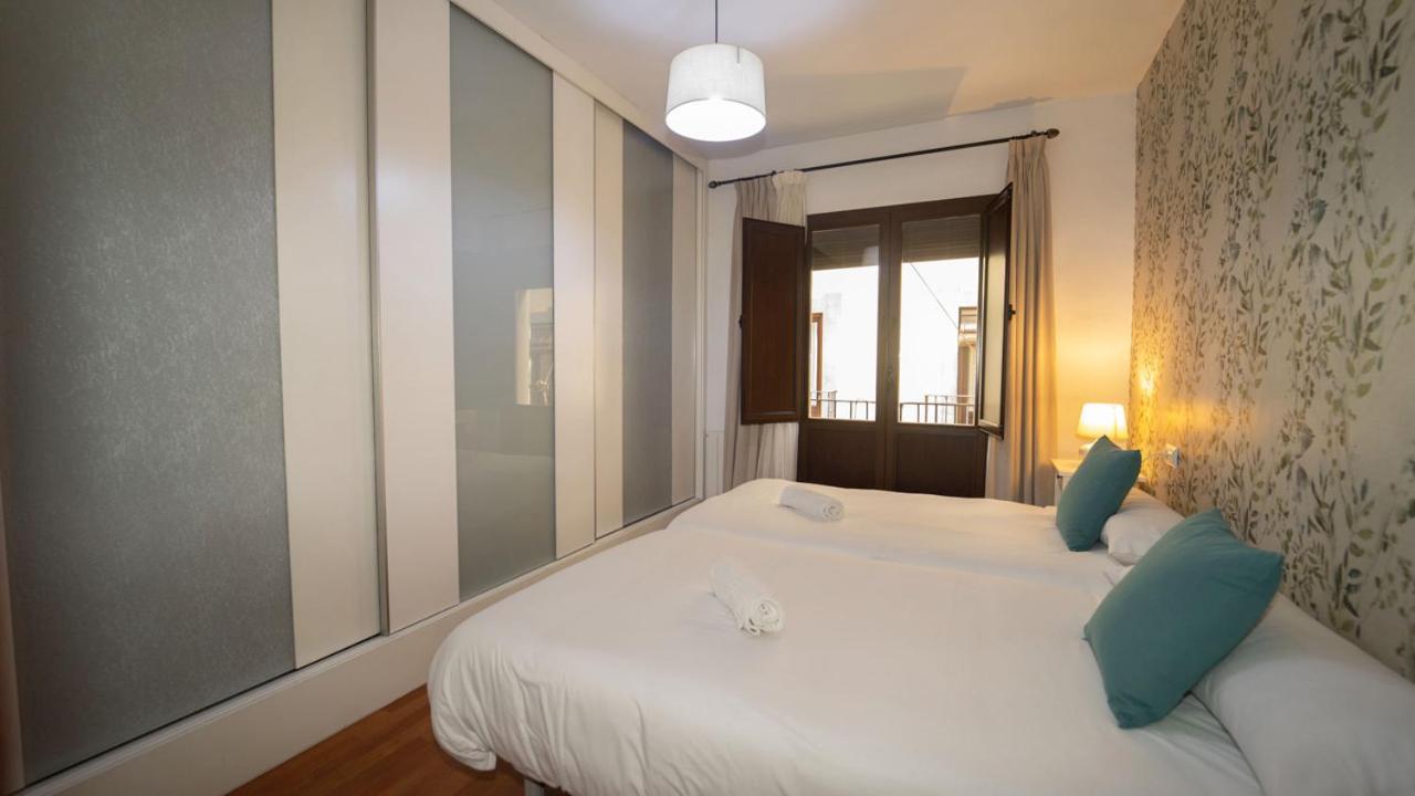 Appartement Granada Salvador Extérieur photo